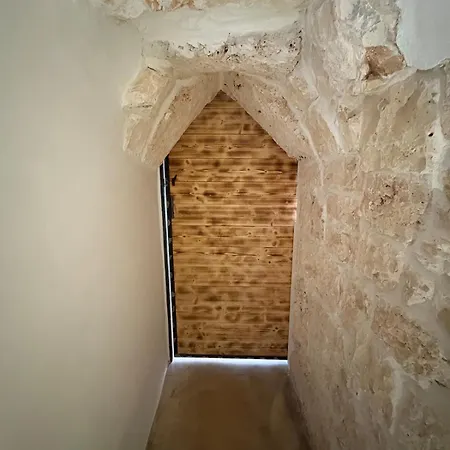 Villa Trullo Nomad Glass Cube San Michele Salentino