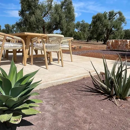 Trullo Nomad Glass Cube فيلة