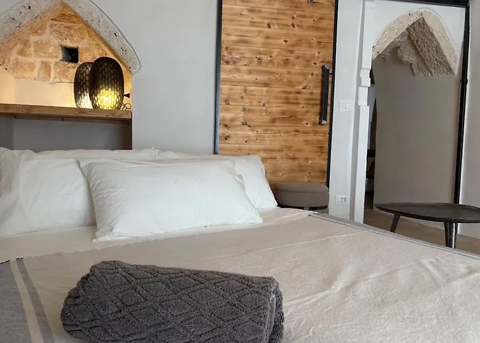 Trullo Nomad Glass Cube